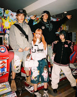 9090 X兒子Ludo Jorts(計劃發貨:2024年5月下旬)