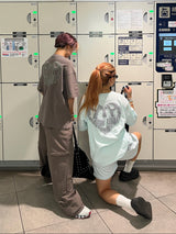 Sagara Heart Logo Tee