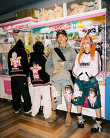 9090 X兒子Ludo Jorts(計劃發貨:2024年5月下旬)