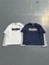 OG Logo Stripe Docking L/S Tee