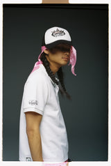 Ninety Club Logo Polo