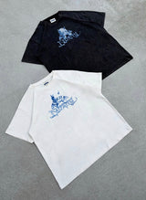 Twin Devils Tee