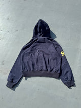 Sexy Logo Zip Hoodie