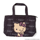 ×HELLO KITTY Gal Shopper Bag