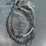 Perl Layered Wallet Chain
