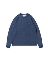 BU PIGMENT THERMAL L/S TEE