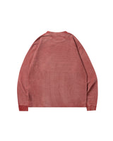 BU PIGMENT THERMAL L/S TEE
