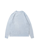 BU PIGMENT THERMAL L/S TEE