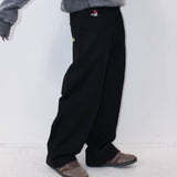 Baggy chino pants