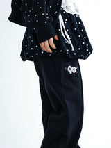 90 Logo Dot Ballon 裙褲