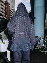 90 Logo Dot Ballon 裙褲