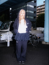 엔젤 닷 집 후디