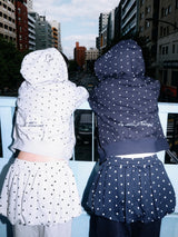 엔젤 닷 집 후디