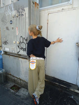 9090 × Dickies Buggy Chino Pants