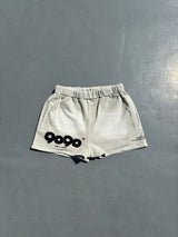 OG Logo Vintage Shorts