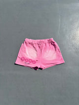 OG Logo Vintage Shorts