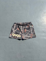 OG Logo Vintage Shorts