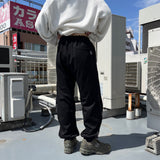 TECH LIGHT SWEAT PANTS