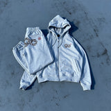 90 Logo Sweat Pants【9090girl】