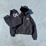 90 Logo Sweat Pants【9090girl】