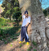 TECH LIGHT SWEAT PANTS