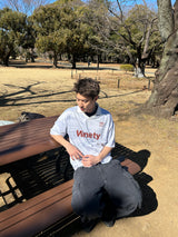 9090 × umbro Full Graphic Game Shirt