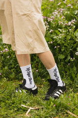 MSB logo socks