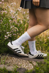 MSB logo socks