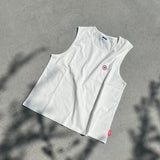 “ N”徽標背心