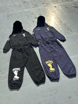 性感标志运动裤