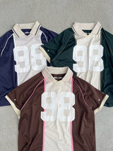 Numbering Game Shirt