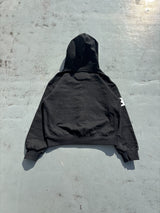 Sexy Logo Zip Hoodie
