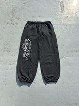 性感标志运动裤