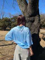 9090 × umbro Full Graphic Game Shirt