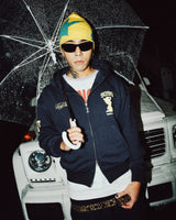 性感标志运动裤