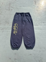 性感标志运动裤