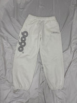 OG Logo Glitter Sweat Pants