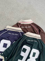 Numbering Game Shirt