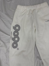 OG Logo Glitter Sweat Pants