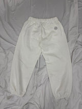 OG Logo Glitter Sweat Pants