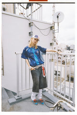 X-ray Bone Game 셔츠