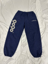 OG Logo Glitter Sweat Pants
