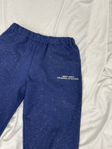 OG Logo Glitter Sweat Pants
