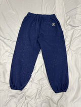 OG Logo Glitter Sweat Pants
