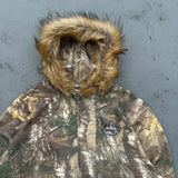 Far Thermal Zip Hoodie