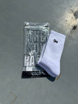 90 Logo 2-Pack Socks