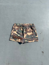 OG Logo Vintage Shorts