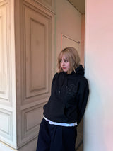 키라 로고 안료 까마귀