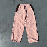 Ninety City Nylon Pants