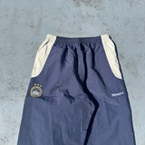 Ninety City Nylon Pants